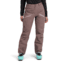 Black Diamond Recon Insulated Pants - Womens, Dark Mauve, Medium, AP7410366048MED1