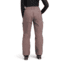 Black Diamond Recon Insulated Pants - Womens, Dark Mauve, Medium, AP7410366048MED1
