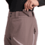 Black Diamond Recon Insulated Pants - Womens, Dark Mauve, Medium, AP7410366048MED1
