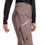 Black Diamond Recon Insulated Pants - Womens, Dark Mauve, Medium, AP7410366048MED1