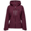 Black Diamond Recon LT Shell - Womens, Large, Blackberry, AP7450215016LRG1