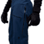 Black Diamond Recon LT Stretch Pants - Mens, Extra Large, Indigo, AP7410234013XLG1