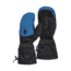 Black Diamond Recon Mitts - Mens, Astral Blue, Medium, BD8016454002MD-1