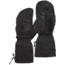 Black Diamond Recon Mitts - Mens, Black, Small, BD8016450002SM-1