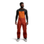 Black Diamond Recon Stretch Bibs - Mens, Saffron/Burnt Sienna, Small, AP7410289712SML1