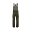 Black Diamond Recon Stretch Bibs - Mens, Tundra/Dark Moss, Extra Large, AP7410289713XLG1