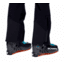 Black Diamond Recon Stretch Bibs - Womens, Black, Small, AP7410210002SML1