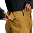 Black Diamond Recon Stretch Pants - Womens, Flax, Medium, AP7410392021MED1