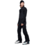 Black Diamond Recon Stretch Pro Bibs - Mens, Small, Black, AP7410220002SML1