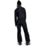 Black Diamond Recon Stretch Pro Bibs - Mens, Small, Black, AP7410220002SML1