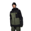Black Diamond Recon Stretch Pro Shell - Mens, Black/Tundra, Extra Large, AP7450189367XLG1