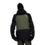 Black Diamond Recon Stretch Pro Shell - Mens, Black/Tundra, Extra Large, AP7450189367XLG1