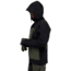 Black Diamond Recon Stretch Pro Shell - Mens, Black/Tundra, Extra Large, AP7450189367XLG1