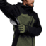 Black Diamond Recon Stretch Pro Shell - Mens, Black/Tundra, Extra Large, AP7450189367XLG1