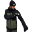 Black Diamond Recon Stretch Pro Shell - Men's, Black/Tundra, Extra Large, AP7450189367XLG1