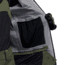 Black Diamond Recon Stretch Pro Shell - Mens, Black/Tundra, Extra Large, AP7450189367XLG1