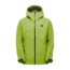 Black Diamond Recon Stretch Shell Jacket - Mens, Verde, Large, APK6HI342LRG1