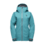 Black Diamond Recon Stretch Shell Jackets - Womens, Evergreen, Large, APE7O9317LRG1