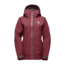 Black Diamond Recon Stretch Shell Jackets - Womens, Wine, Small, APE7O9612SML1