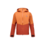 Black Diamond Recon Stretch Shell - Mens, Saffron/Burnt Sienna, Medium, AP7450469712MED1