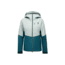Black Diamond Recon Stretch Shell - Womens, Agave/Deep Woods, Medium, AP7450499700MED1