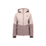 Black Diamond Recon Stretch Shell - Womens, Pale Mauve/Dark Mauve, Large, AP7450499711LRG1
