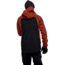 Black Diamond Recon Stretch Ski Shell - Mens, Mulled Cider/Black/Octane, Small, APK6HI9407SML1