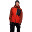 Black Diamond Recon Stretch Ski Shell - Mens, Mulled Cider/Black/Octane, Small, APK6HI9407SML1