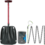 Black Diamond Recon X Avy Safety Set, One Size, BD1510130000ALL1