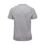 Black Diamond Rhythm Tee - Mens, Nickel/LCR Logo, Large, AP7522409238LRG1