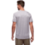 Black Diamond Rhythm Tee - Mens, Pewter, Large, AP7522401016LRG1