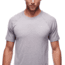 Black Diamond Rhythm Tee - Mens, Pewter, Large, AP7522401016LRG1