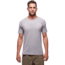 Black Diamond Rhythm Tee - Mens, Pewter, Large, AP7522401016LRG1