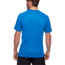 Black Diamond Rhythm Tee - Mens, Ultra Blue, Large, AP7522404031LRG1