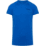 Black Diamond Rhythm Tee - Mens, Ultra Blue, Large, AP7522404031LRG1