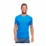 Black Diamond Rhythm Tee - Mens, Ultra Blue/LRR logo, Extra Large, AP7522409239XLG1