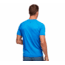Black Diamond Rhythm Tee - Mens, Ultra Blue/LRR logo, Extra Large, AP7522409239XLG1