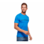 Black Diamond Rhythm Tee - Mens, Ultra Blue/LRR logo, Extra Large, AP7522409239XLG1