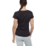 Black Diamond Rhythm Tee - Womens, Black, Large, AP7522410002LRG1