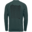 Black Diamond Ridge Logo Crew Sweater - Mens, Deep Forest, Extra Small, AP7300303003XSM1