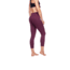 Black Diamond Rise Tights - Womens, Plum, Large, AP7510025002LRG1