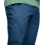Black Diamond Rocklock Climb Pants - Mens, Indigo, Small, AP7510994013SML1