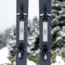 Black Diamond RT 11 Evo Bindings, Black, 91mm, RT11EVB.X.091