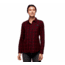 Black Diamond Serenity LS Flannel Shirt - Womens, Bordeaux/Vermillion Plaid, Small, AP7530079189SML1