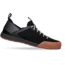 Black Diamond Session Approach Shoes - Mens, Black/Gum, 11, BD58000592481101