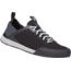 Black Diamond Session Approach Shoes - Womens, Black/Atmosphere, 7 US, BD58000691340701