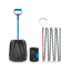 Black Diamond Set Guide BT Safety Kit, BD1510030000ALL1
