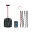 Black Diamond Set Recon BT Safety Kit, BD1510040000ALL1