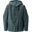 Black Diamond Sharp End Shell Jacket - Men's-Adriatic-X-Large