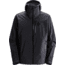 Black Diamond Sharp End Shell Jacket - Men's, Black, Medium, 417975